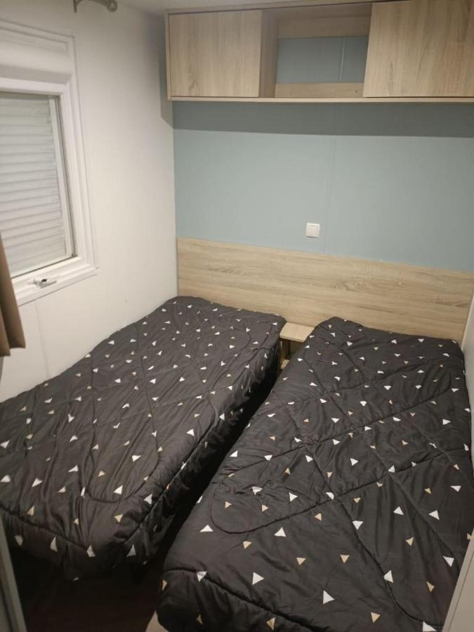 Mobilhome La Carabasse