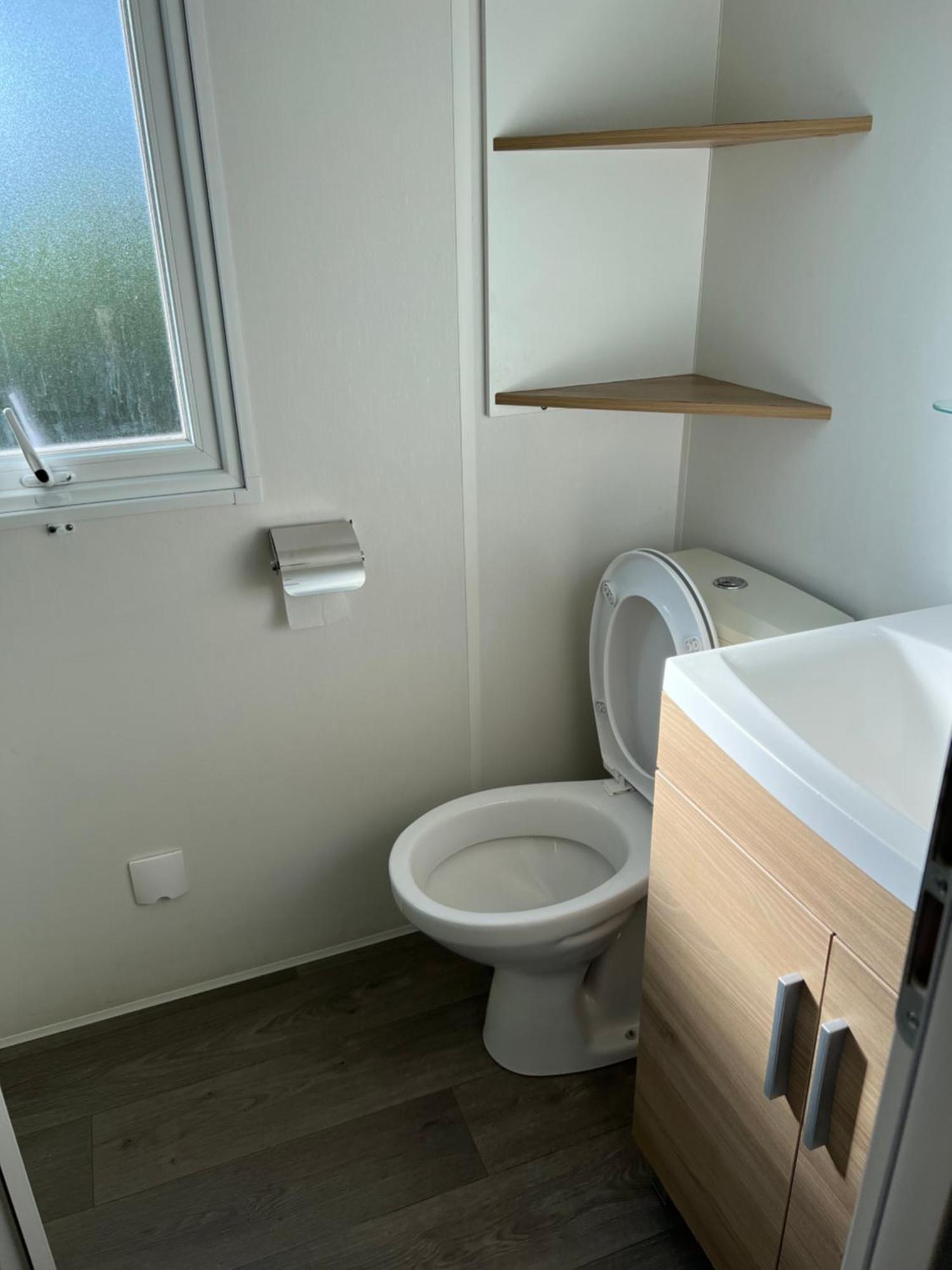 Campsite Mobilhome La Carabasse Vias