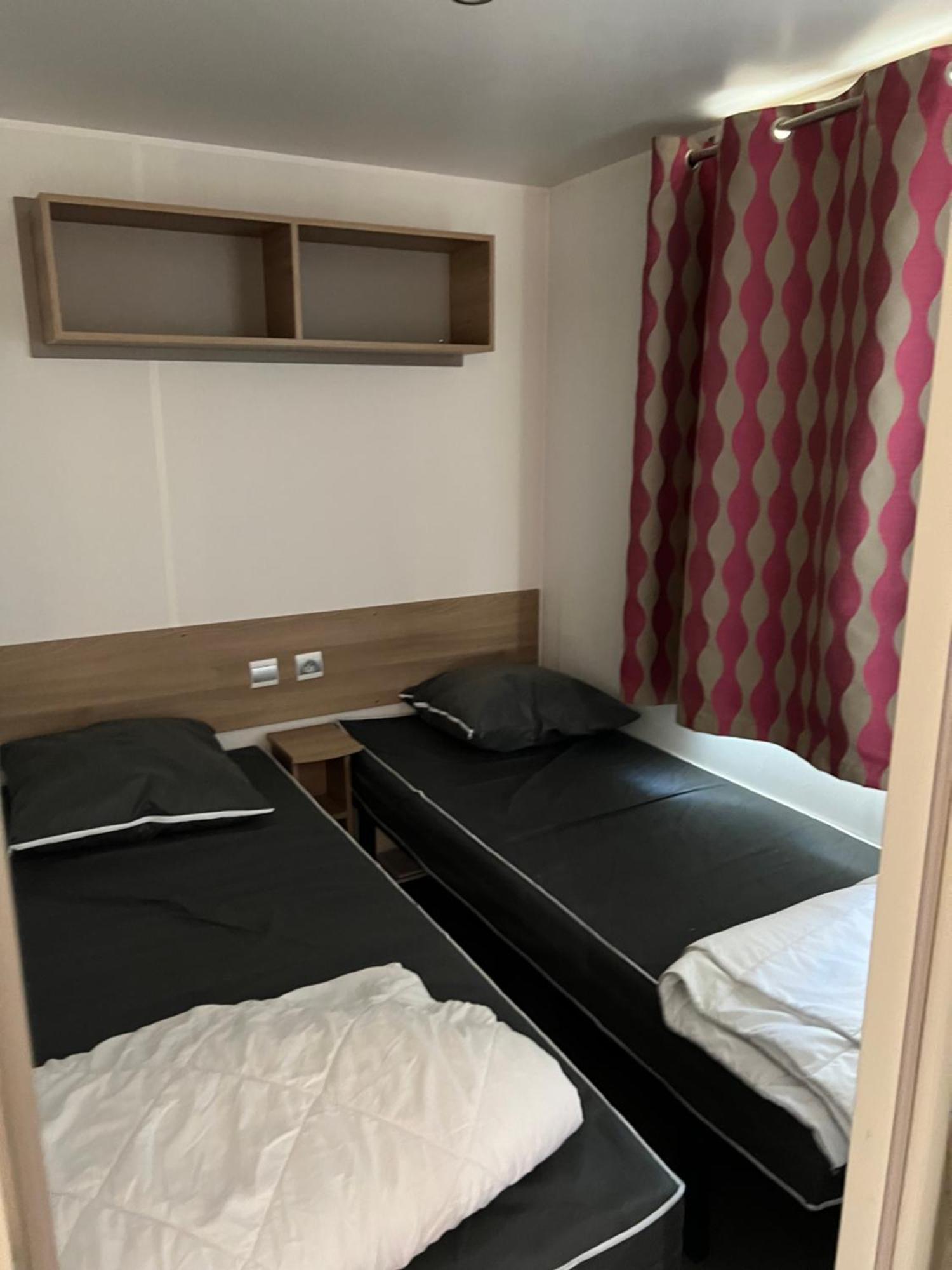 Mobilhome La Carabasse