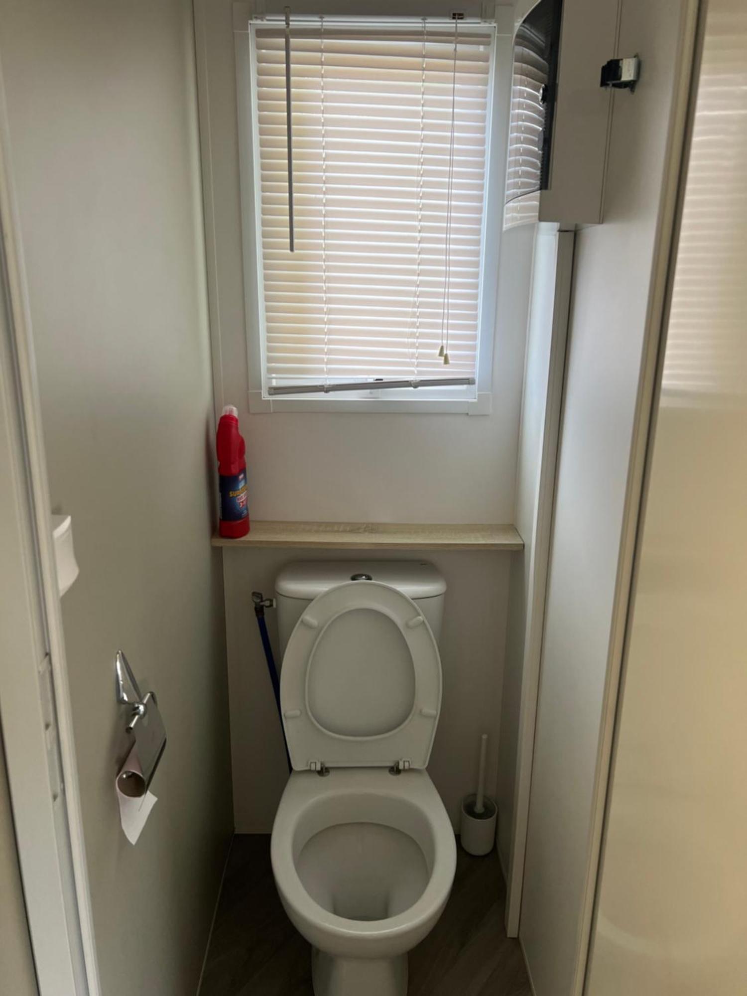 Camping Mobilhome La Carabasse