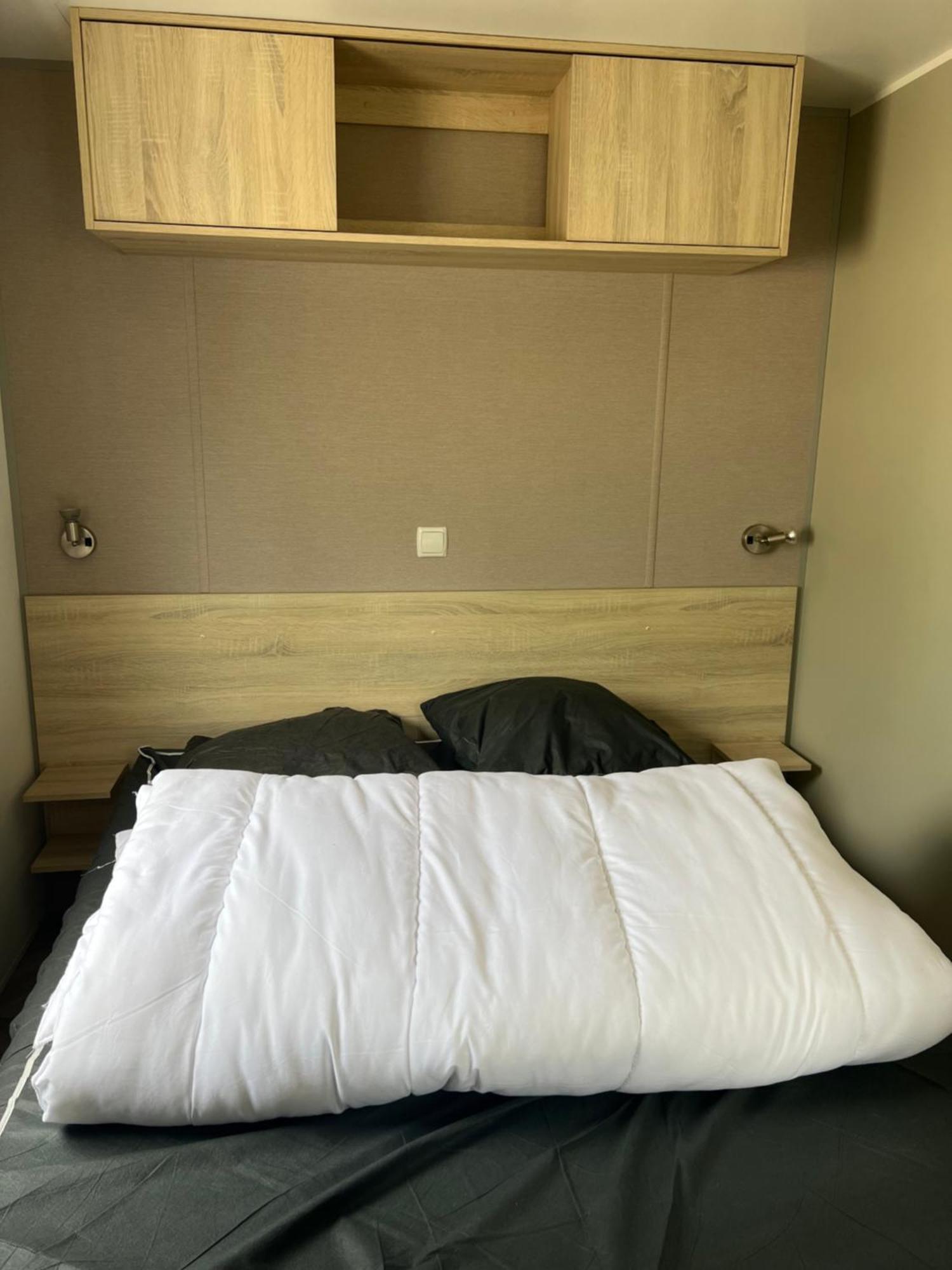 Camping Mobilhome La Carabasse Vias